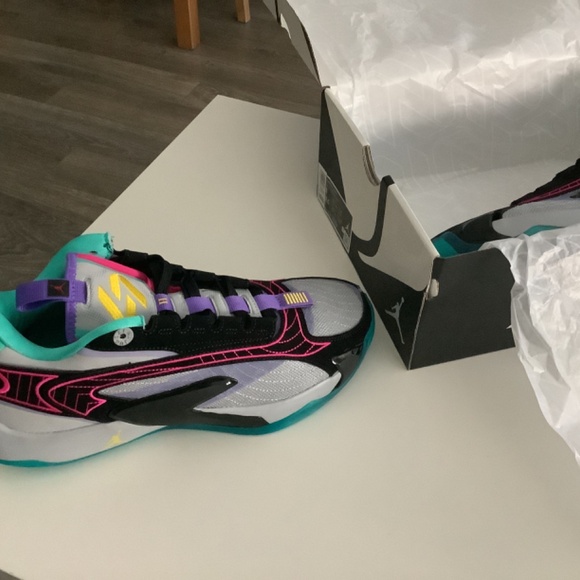 Jordan Luka 2 - Picture 6 of 9